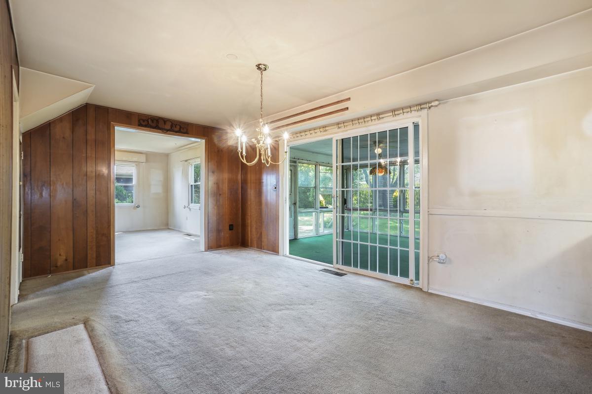 KENILWORTH AT BELAIR - Residential