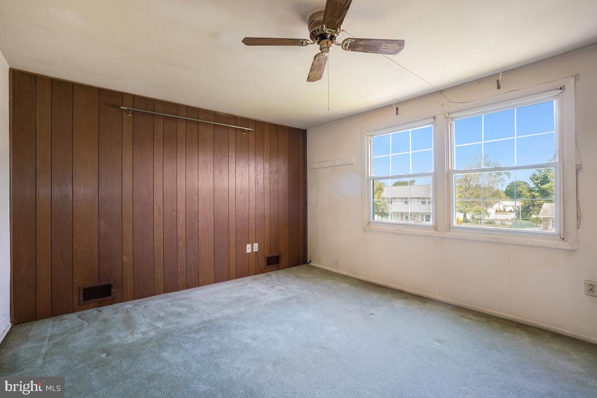 KENILWORTH AT BELAIR - Residential