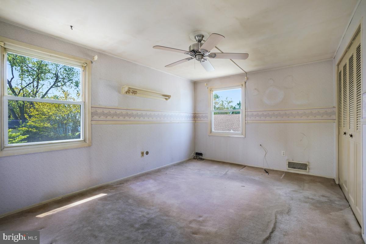 KENILWORTH AT BELAIR - Residential