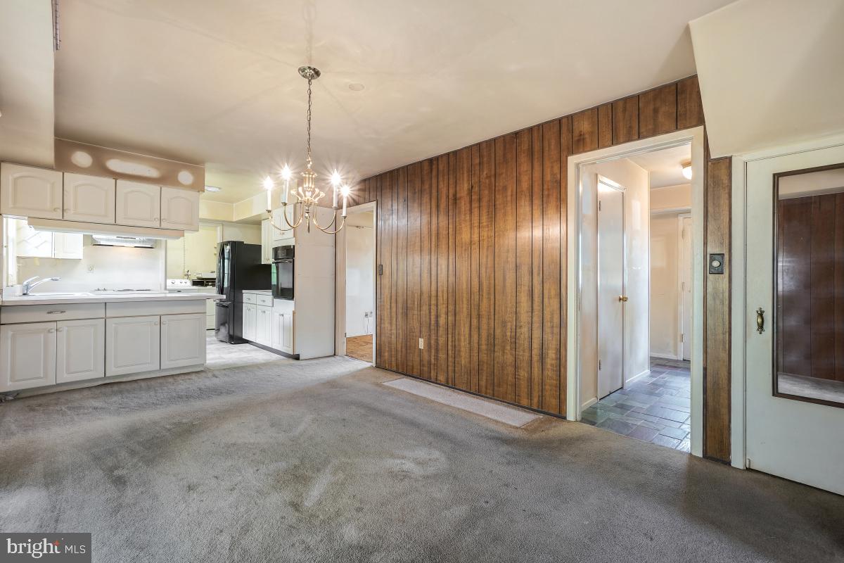 KENILWORTH AT BELAIR - Residential