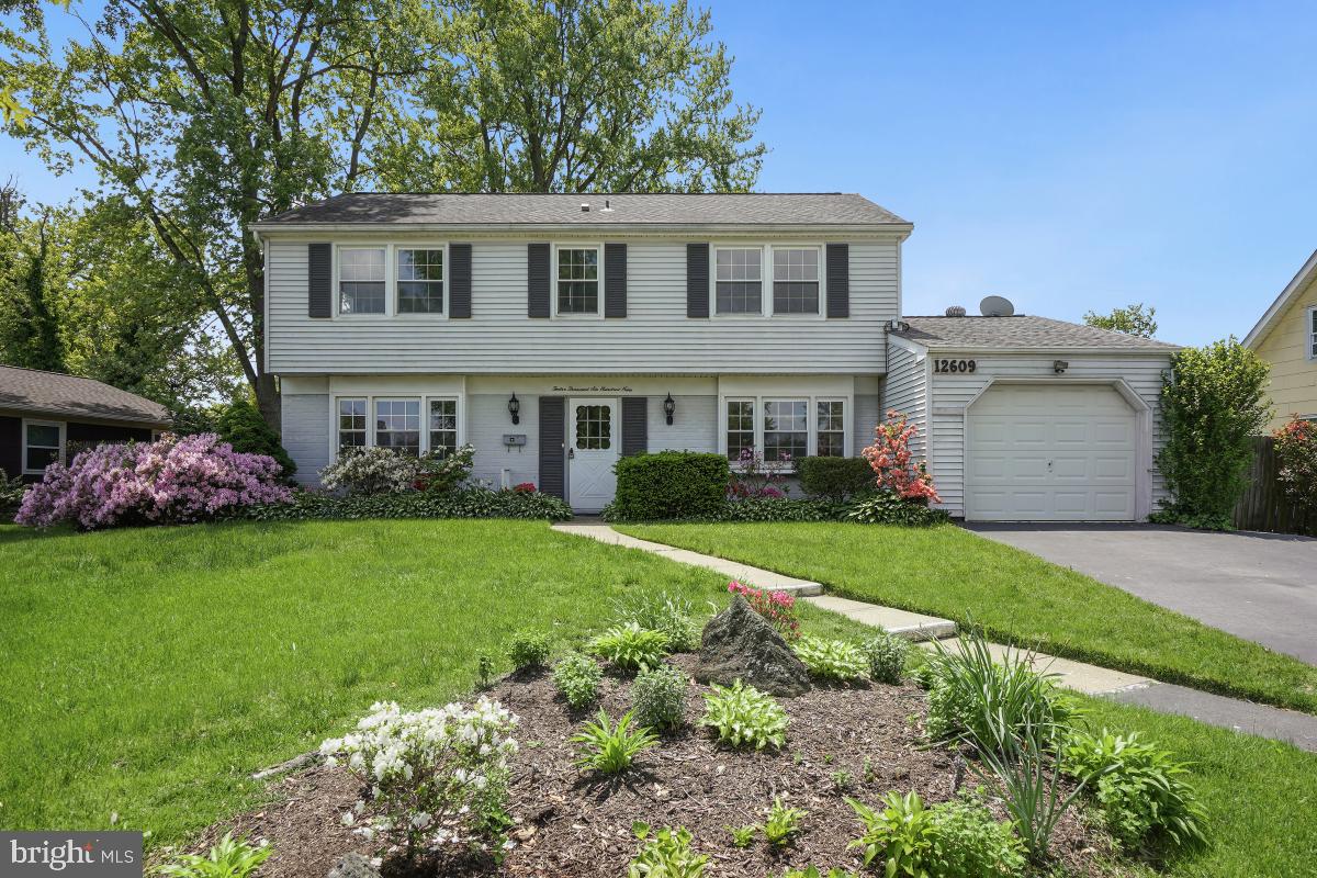 KENILWORTH AT BELAIR - Residential