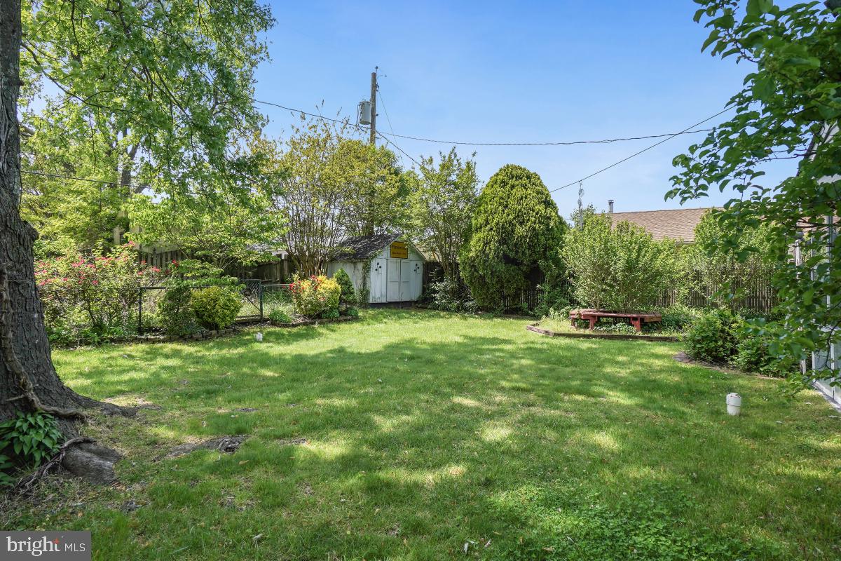 KENILWORTH AT BELAIR - Residential