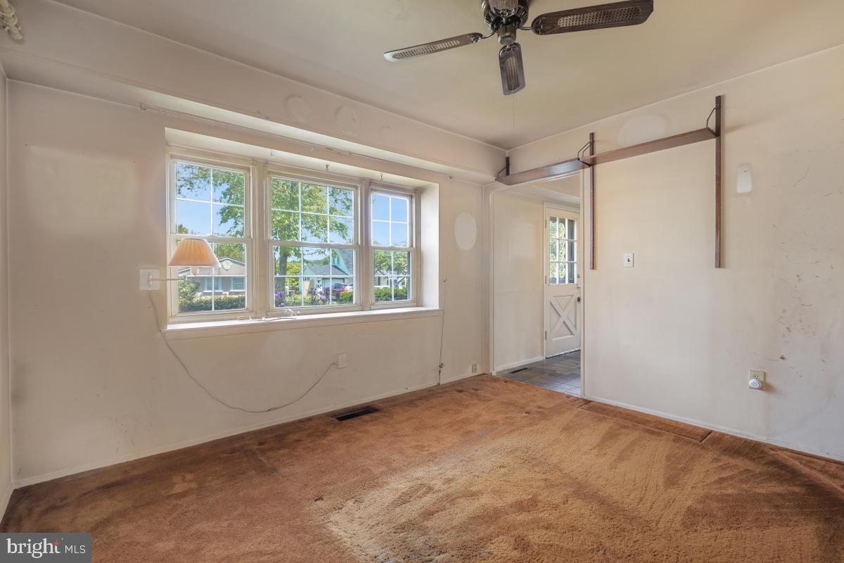 KENILWORTH AT BELAIR - Residential