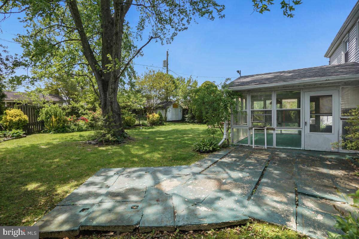 KENILWORTH AT BELAIR - Residential