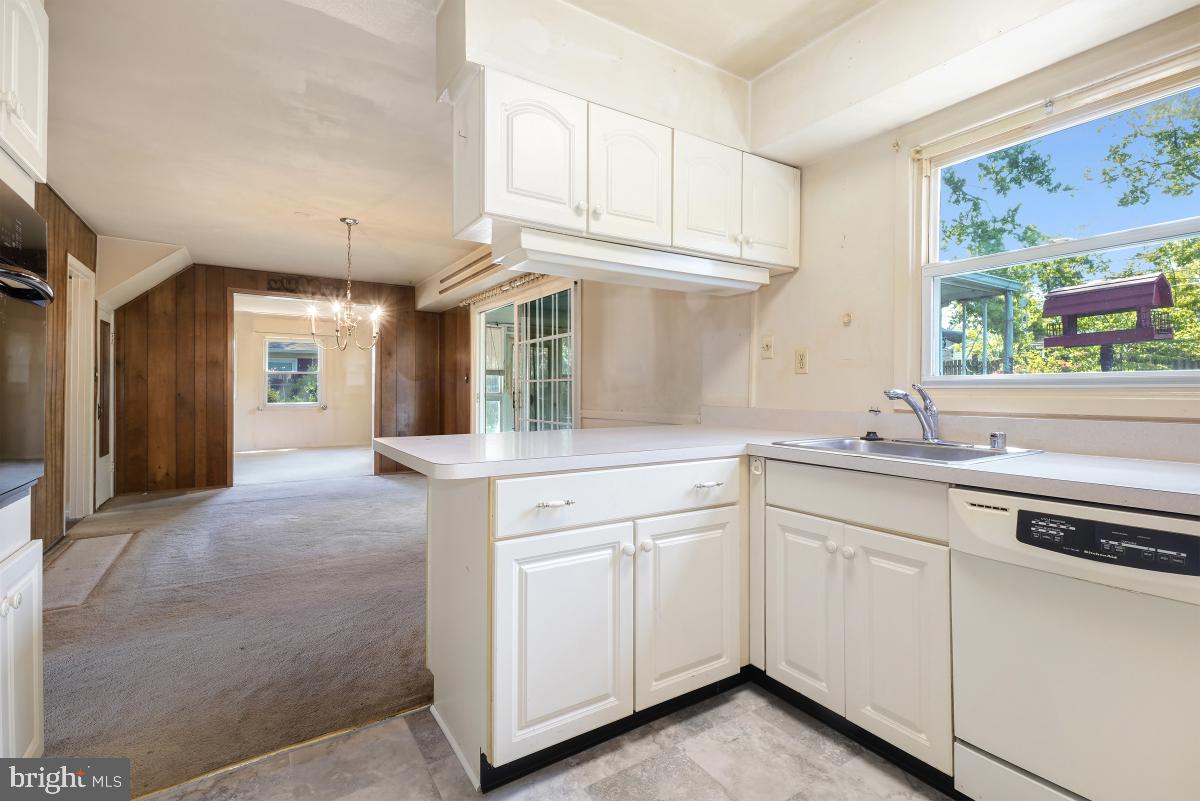 KENILWORTH AT BELAIR - Residential