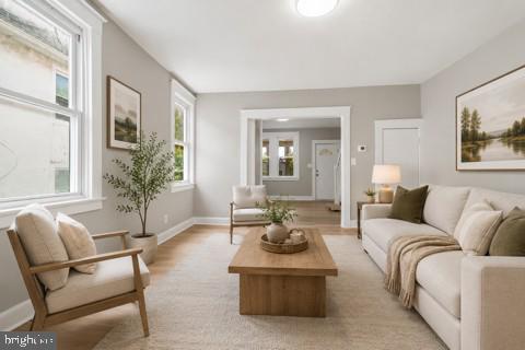 SAINT HELENA - Residential