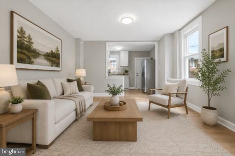 SAINT HELENA - Residential
