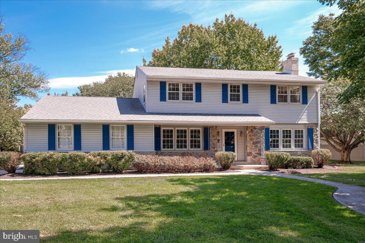2405 KINGMAN DRIVE