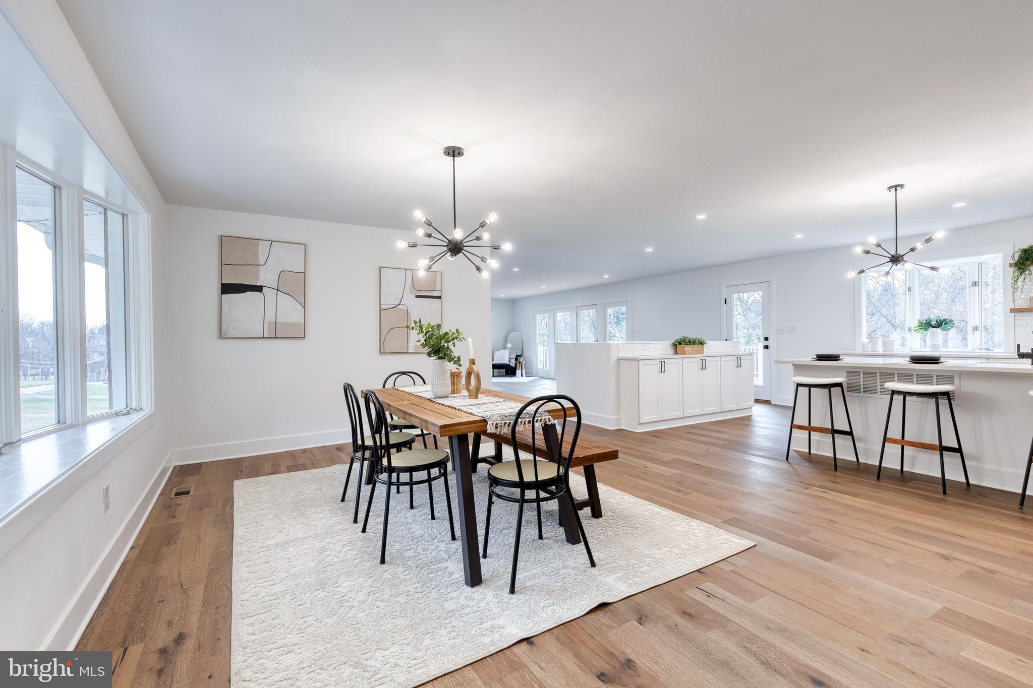 PERRY HALL - Residential