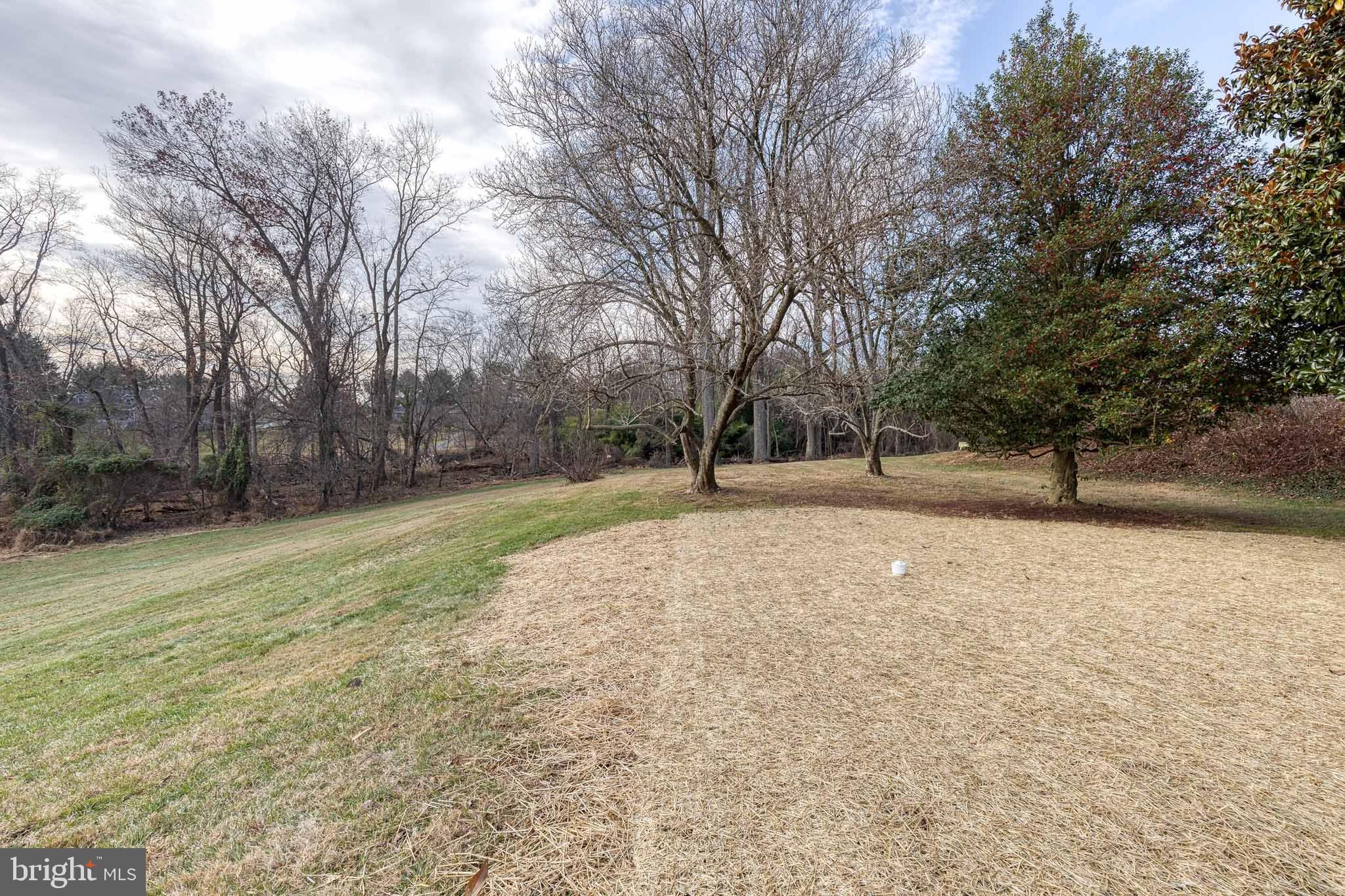 PERRY HALL - Residential