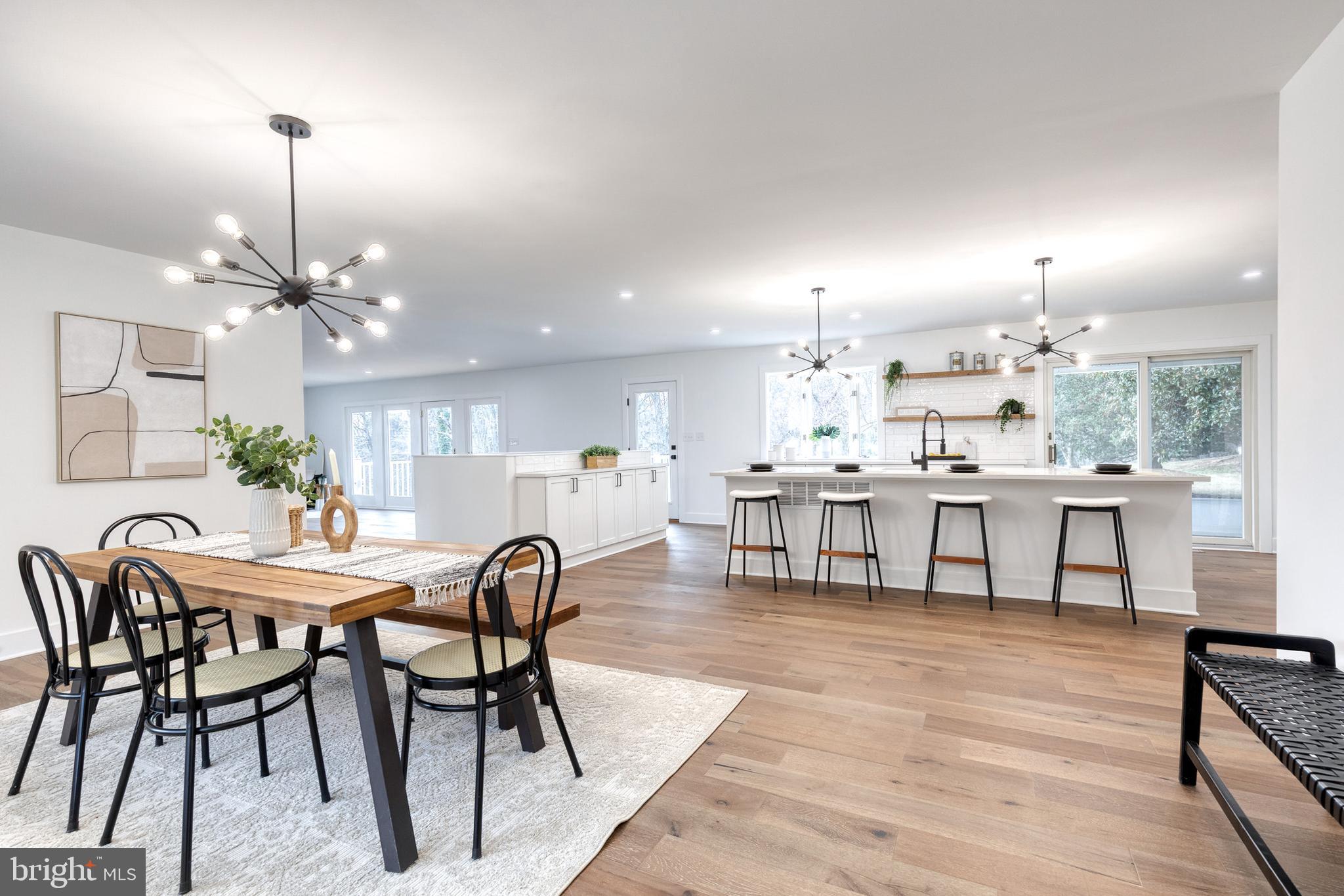 PERRY HALL - Residential