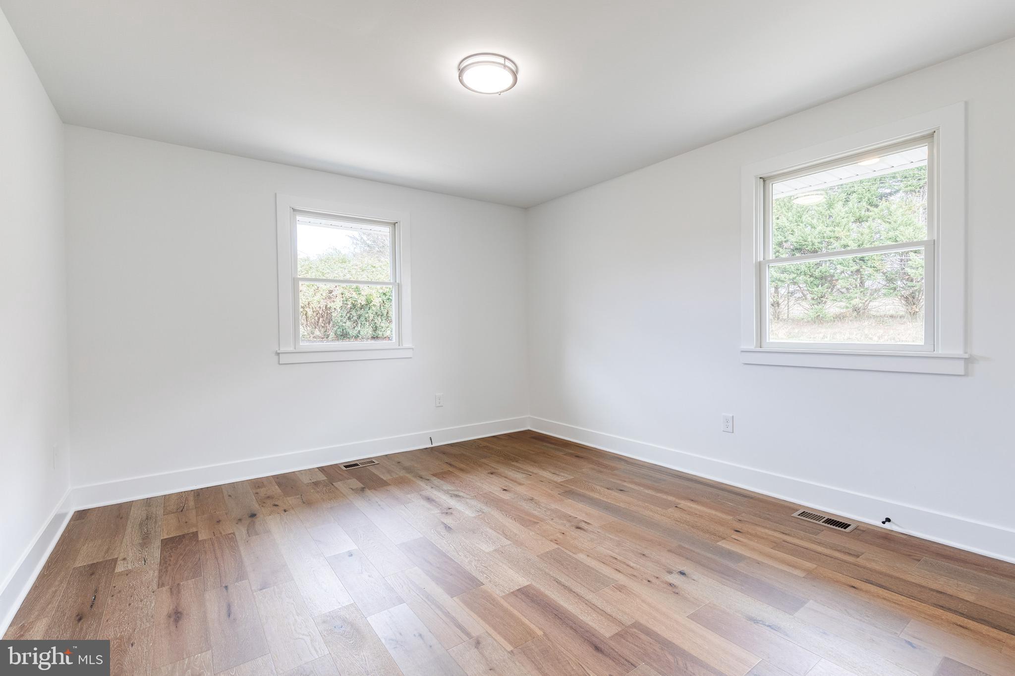 PERRY HALL - Residential