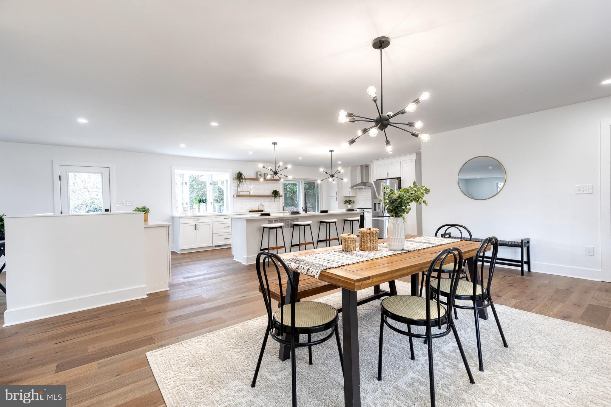 PERRY HALL - Residential