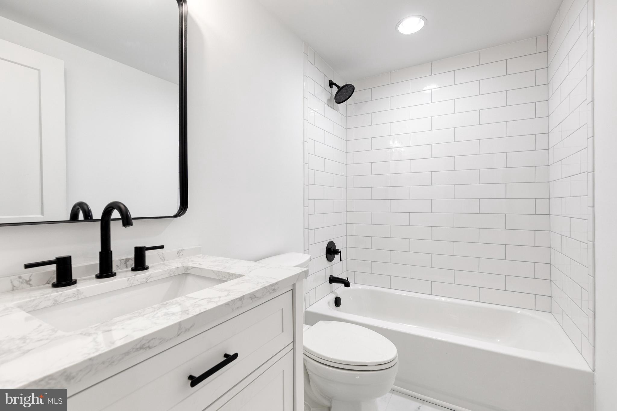 PERRY HALL - Residential