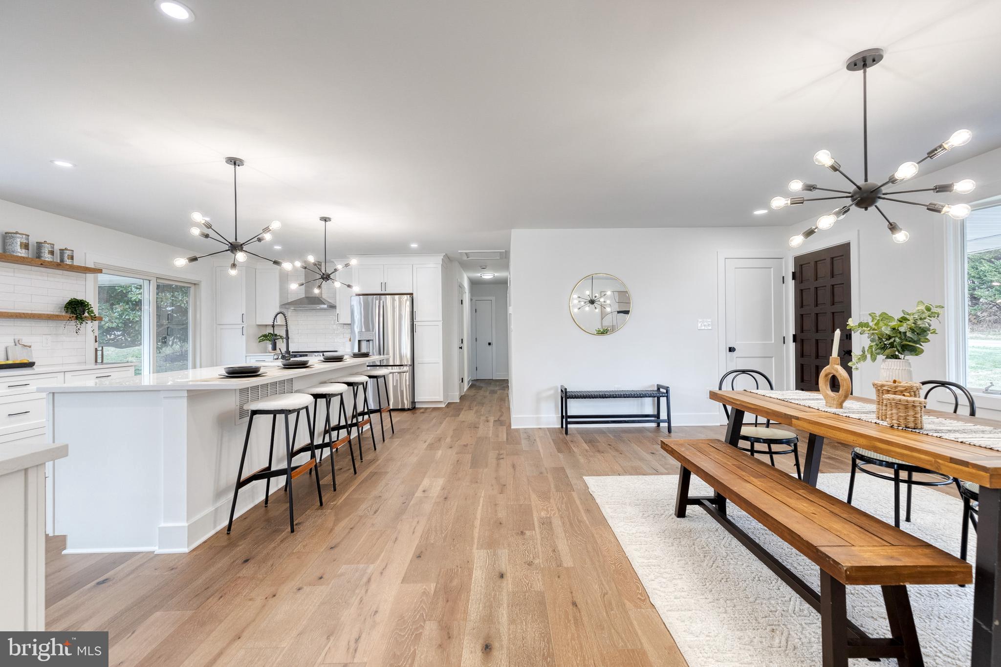 PERRY HALL - Residential