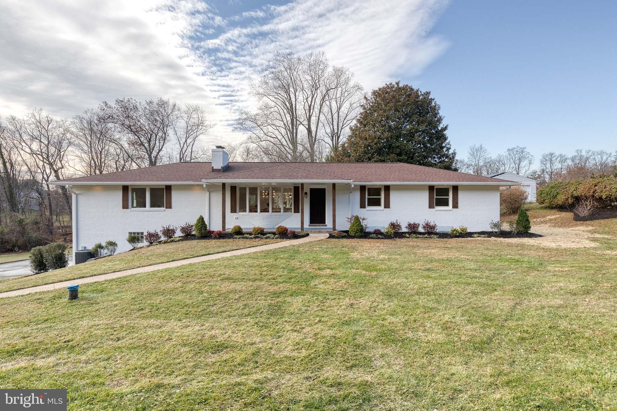 PERRY HALL - Residential