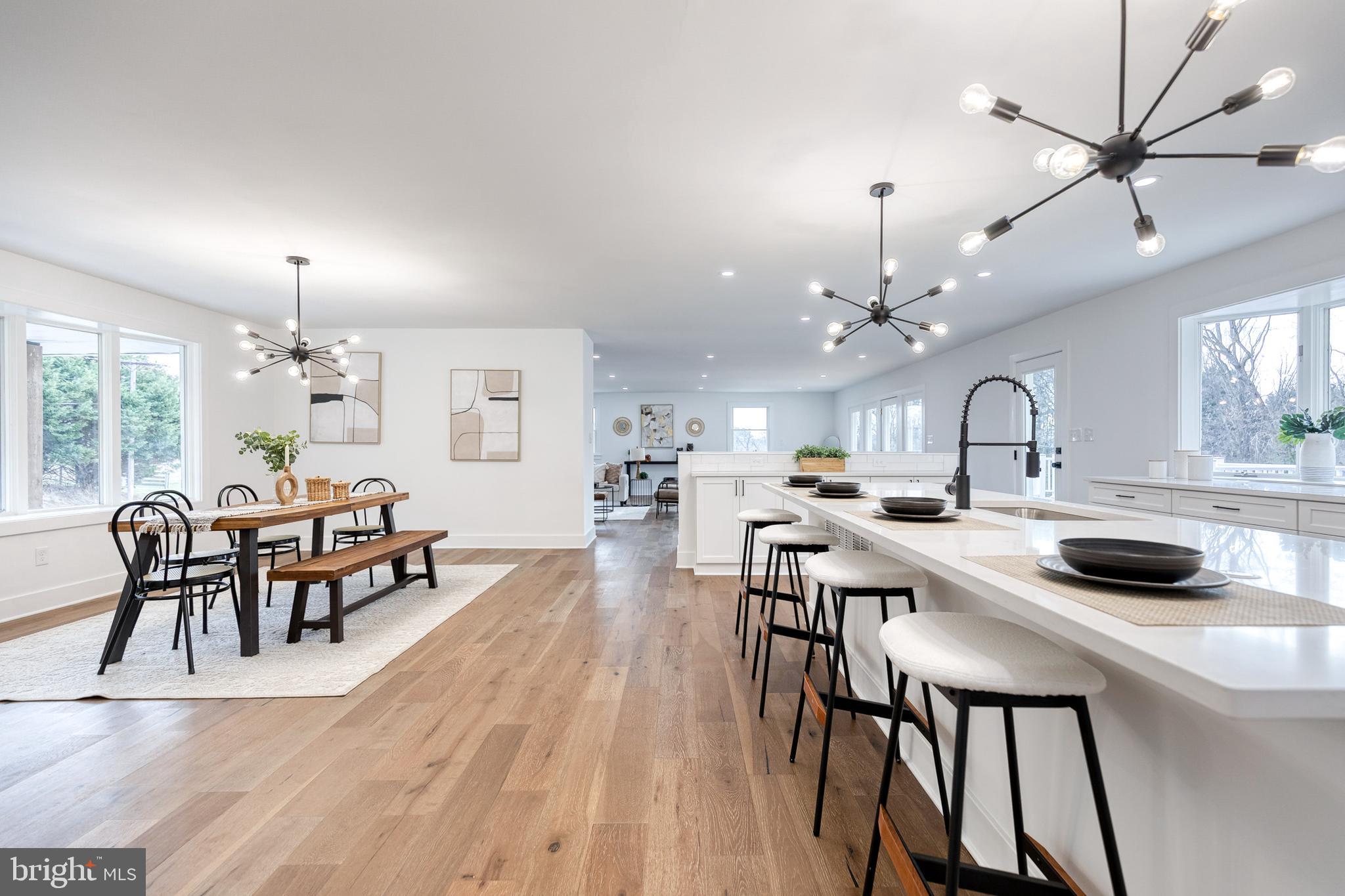 PERRY HALL - Residential