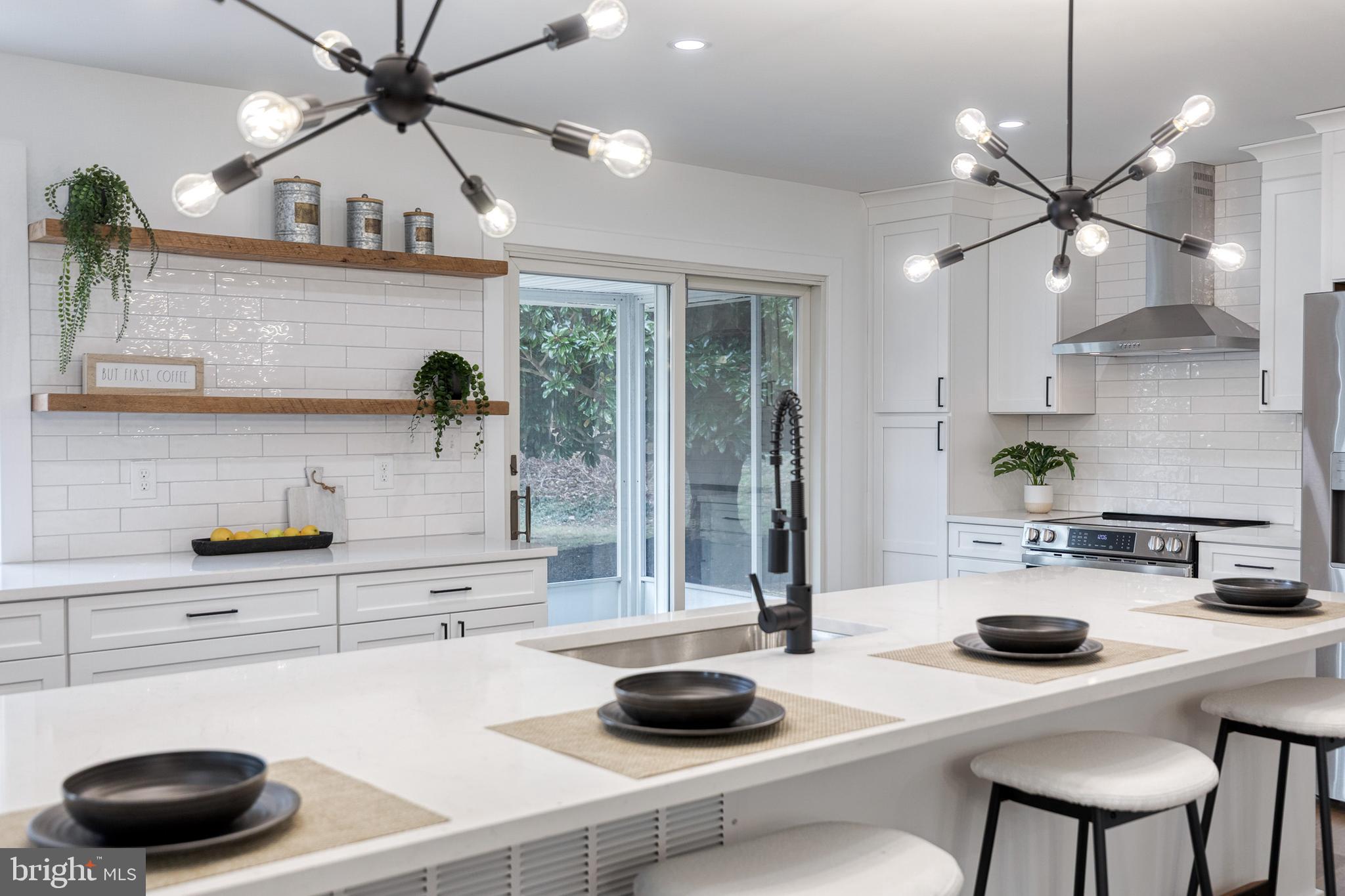 PERRY HALL - Residential