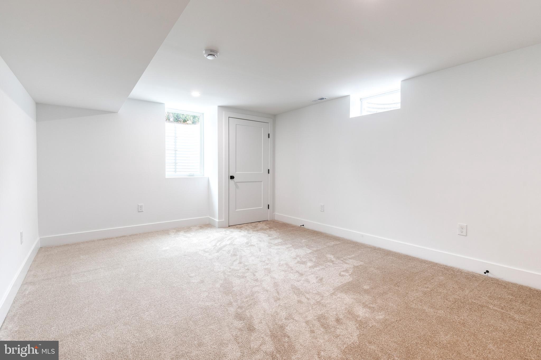 PERRY HALL - Residential