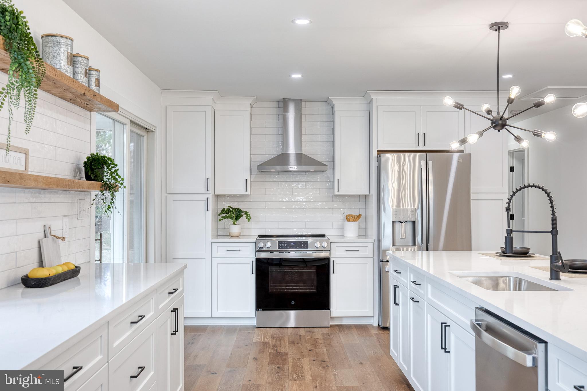 PERRY HALL - Residential