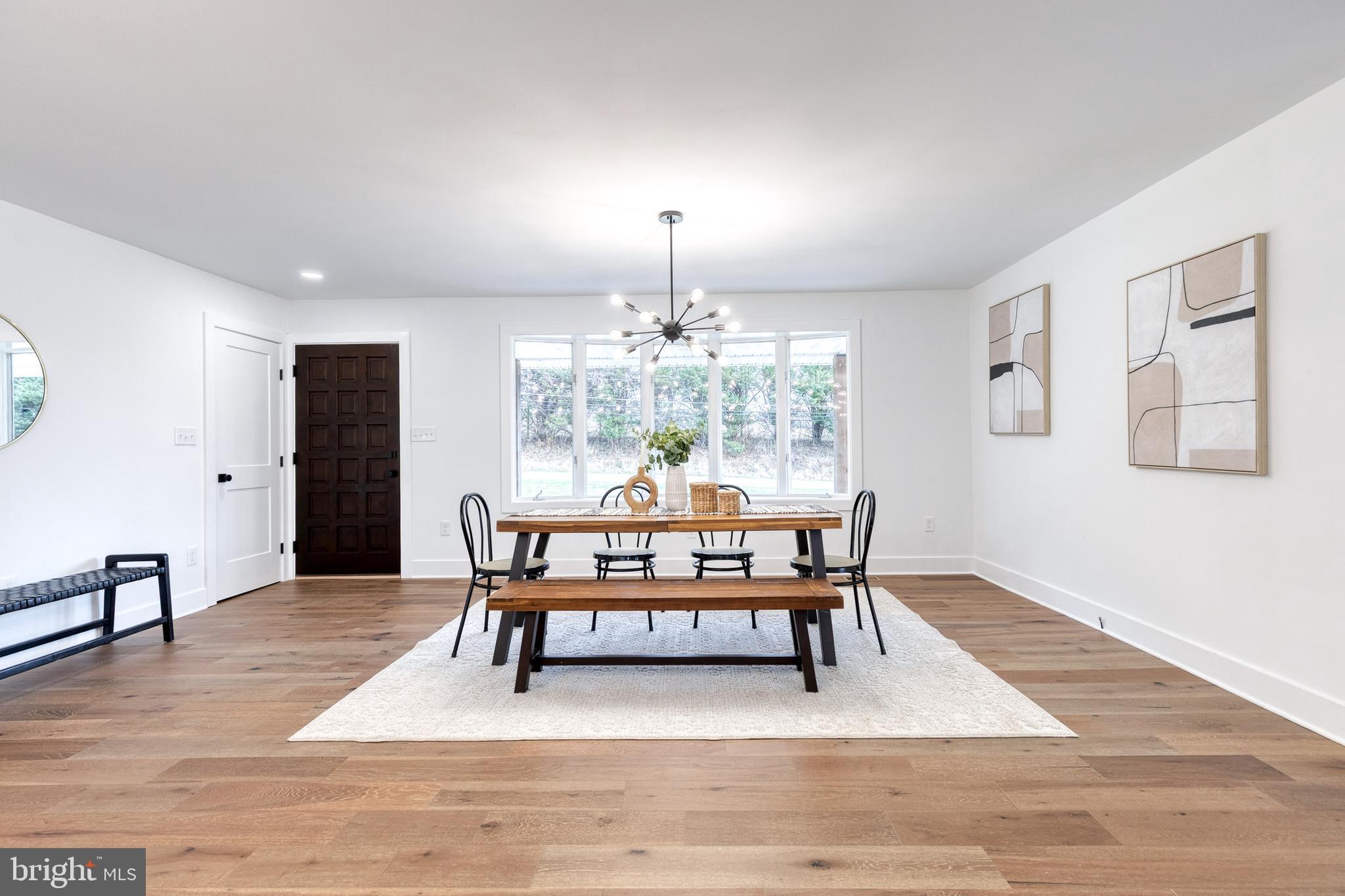 PERRY HALL - Residential