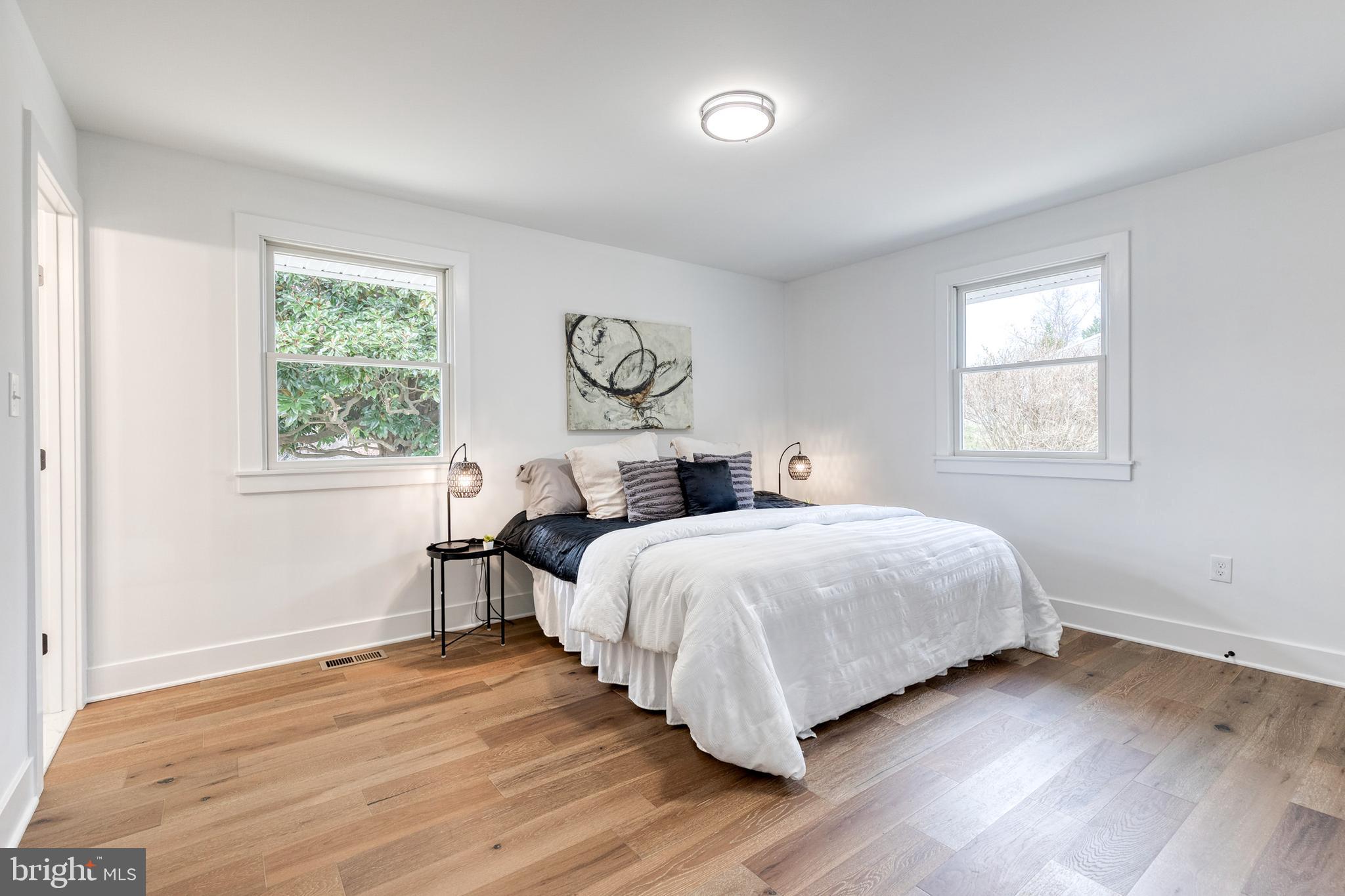 PERRY HALL - Residential