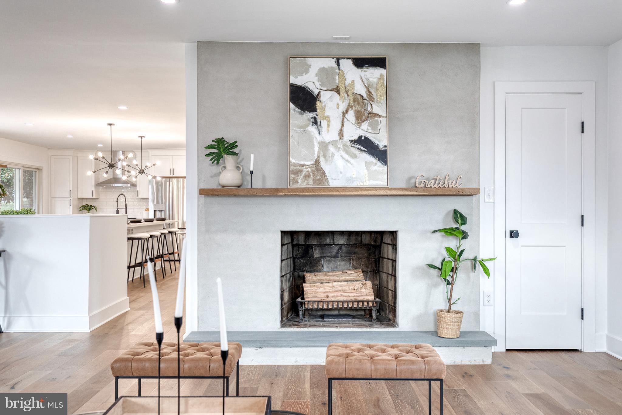 PERRY HALL - Residential