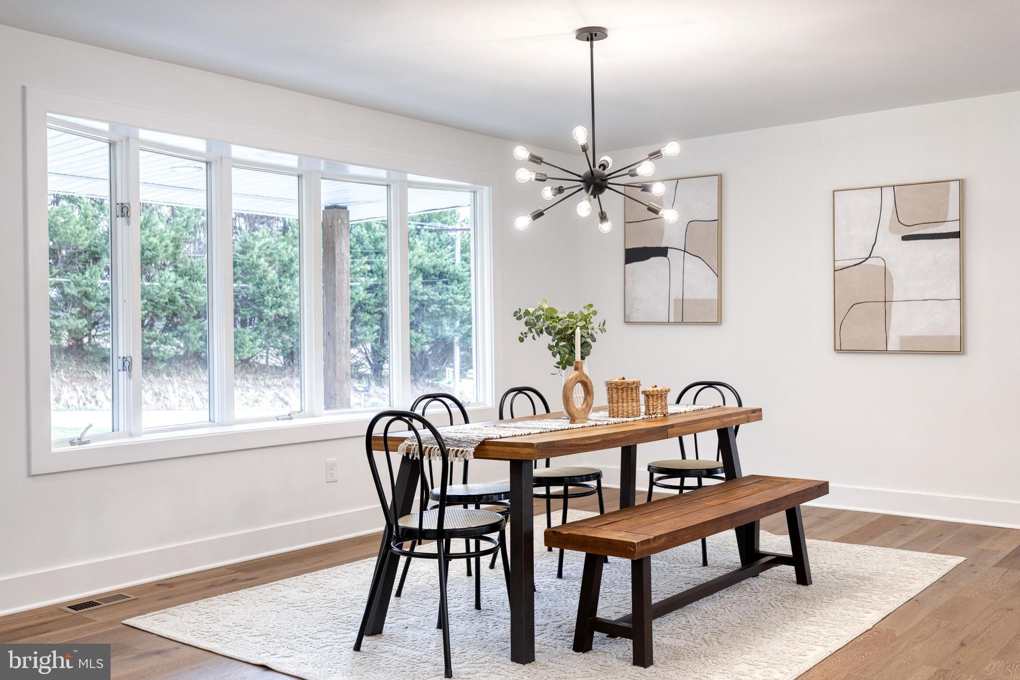 PERRY HALL - Residential