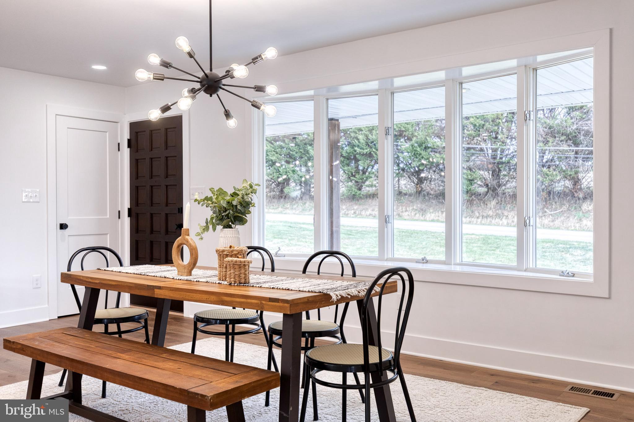 PERRY HALL - Residential