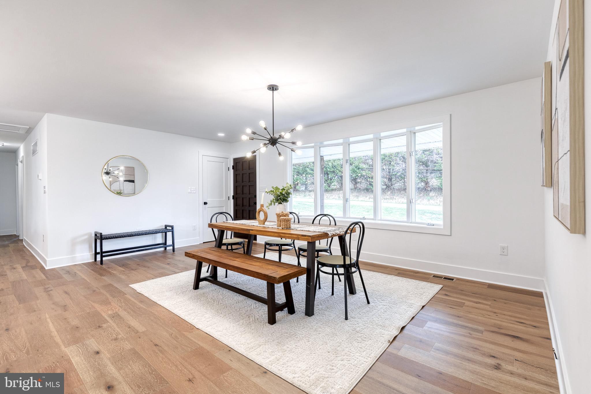 PERRY HALL - Residential