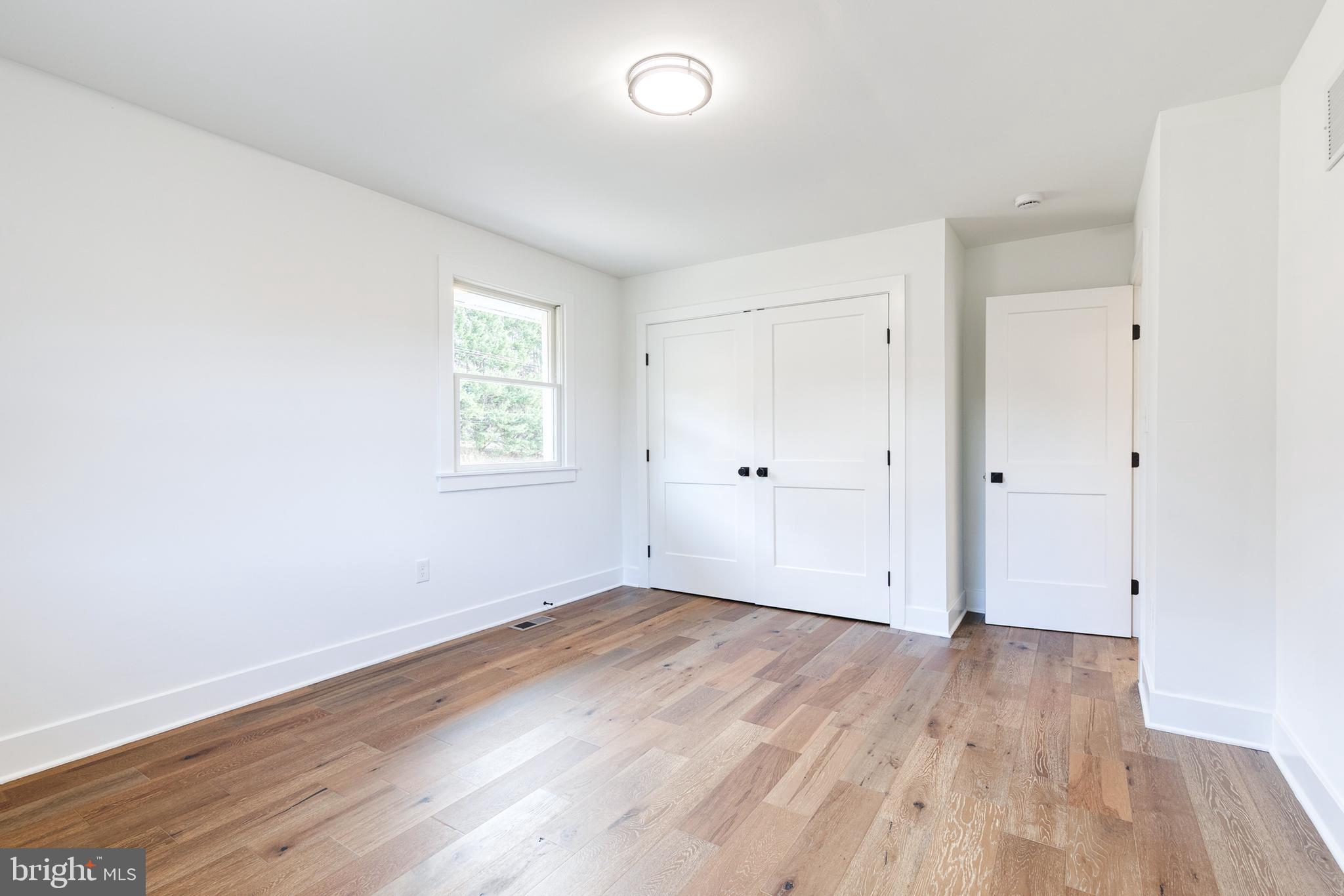 PERRY HALL - Residential