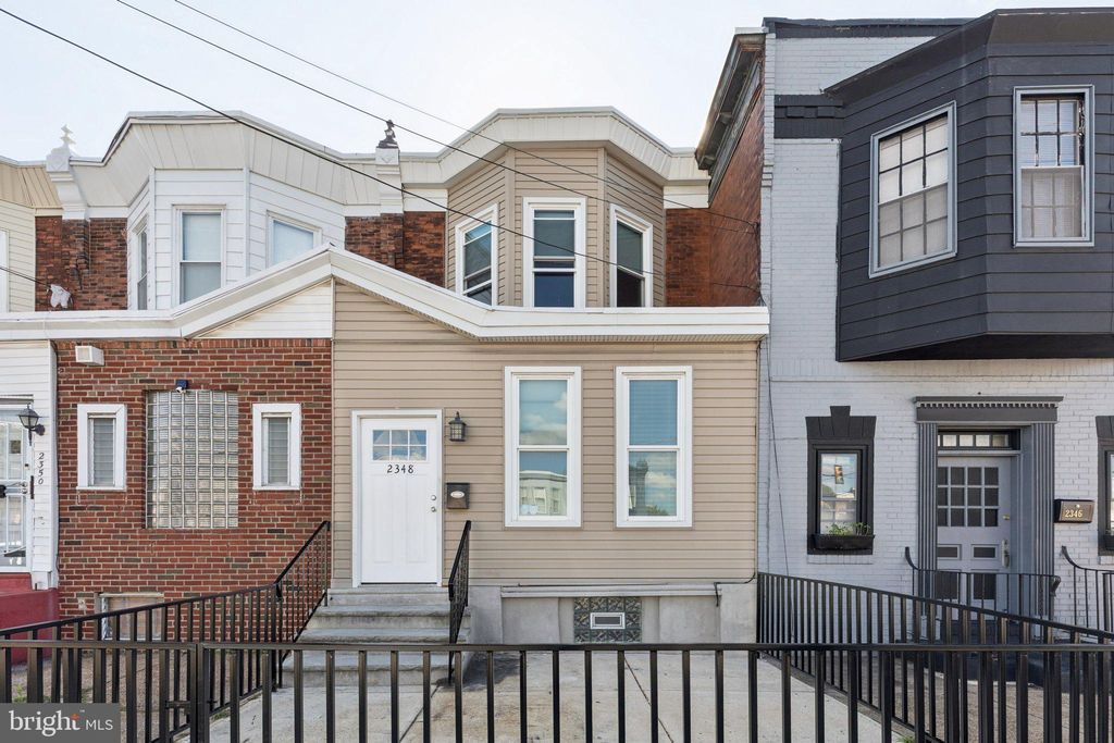 Photo of 2348 E Allegheny Avenue, PHILADELPHIA, PA 19134 (MLS # PAPH2540656)