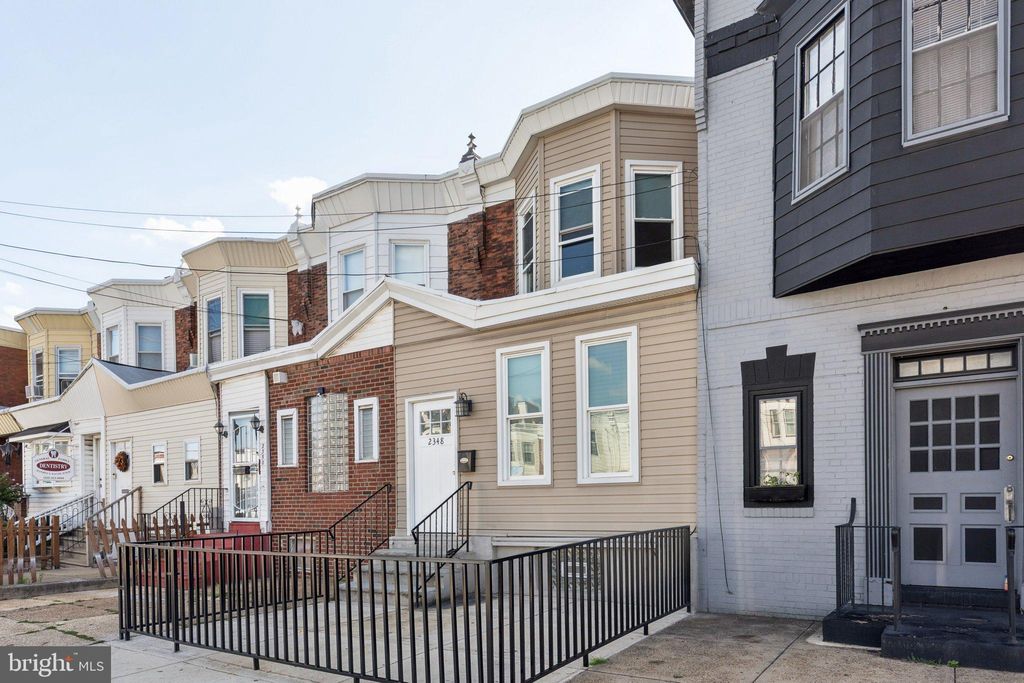 Photo of 2348 E Allegheny Avenue, PHILADELPHIA, PA 19134 (MLS # PAPH2540656)