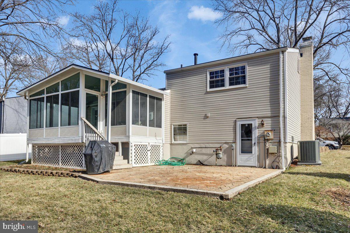 CARDINAL ESTATES - Residential Lease