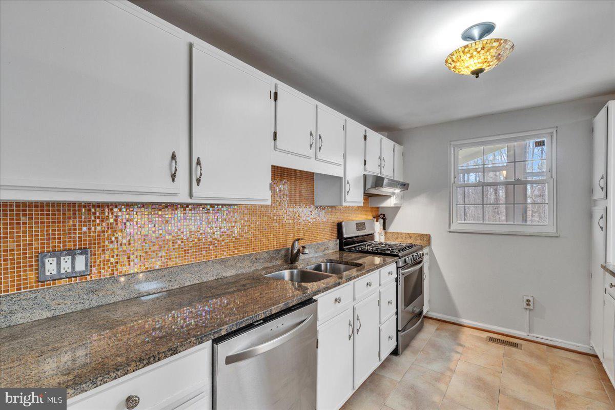 CARDINAL ESTATES - Residential Lease