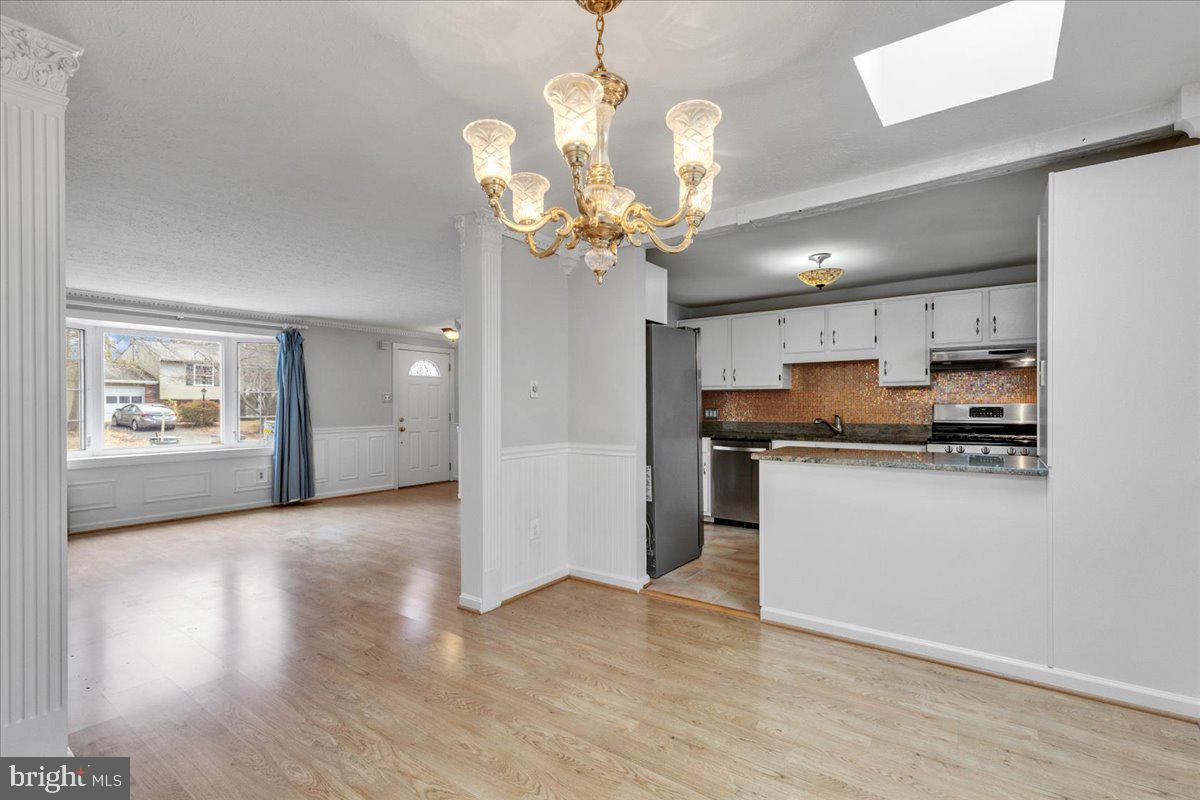 CARDINAL ESTATES - Residential Lease