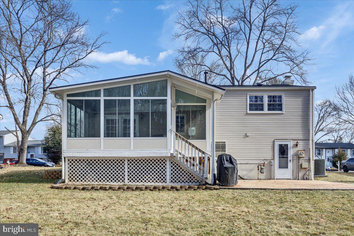 CARDINAL ESTATES - Residential Lease