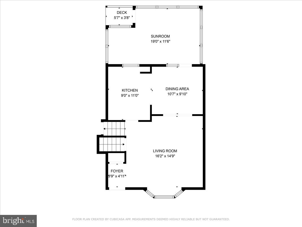 CARDINAL ESTATES - Residential Lease
