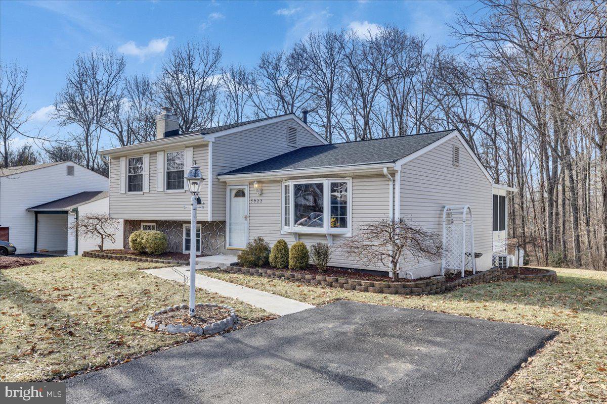 CARDINAL ESTATES - Residential Lease