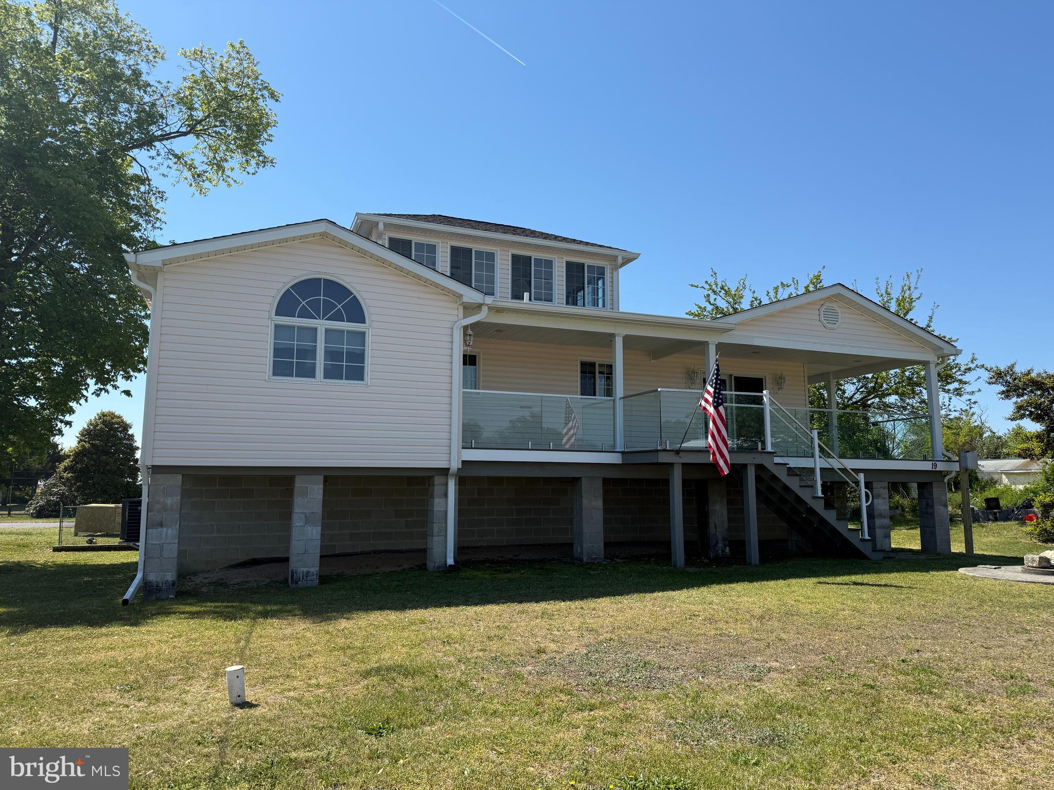 19 CORNELL