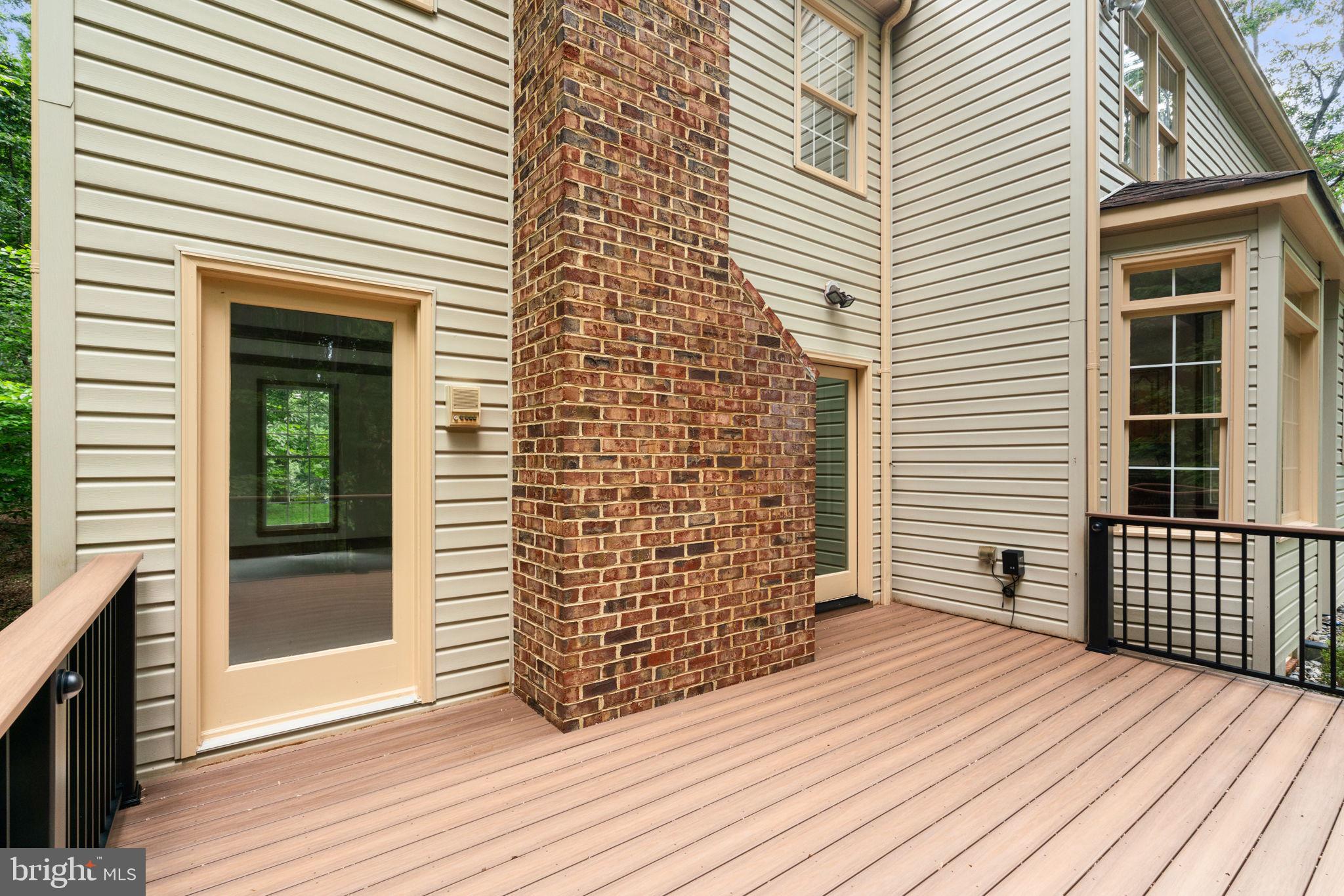 BEAR CREEK - Residential