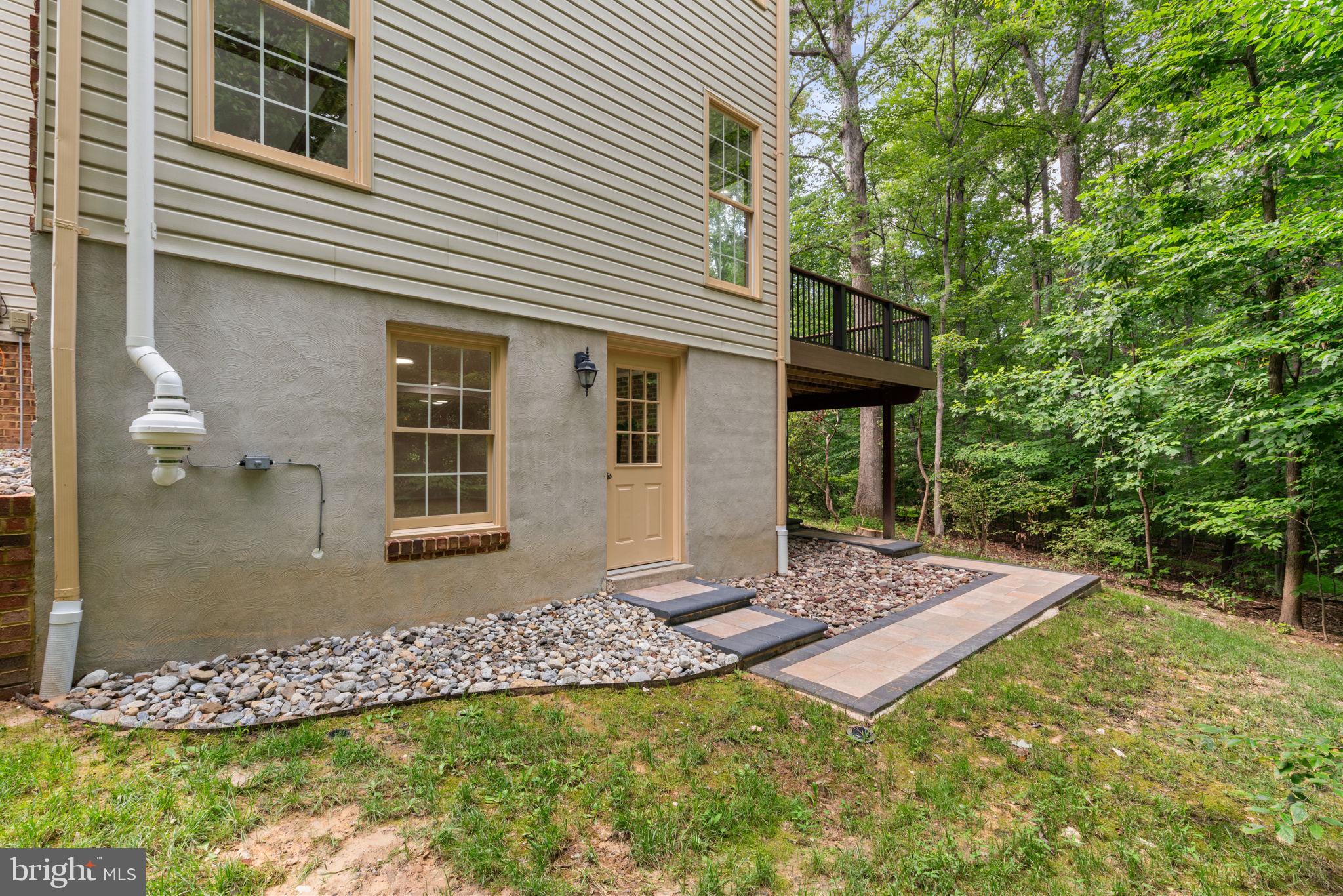 BEAR CREEK - Residential