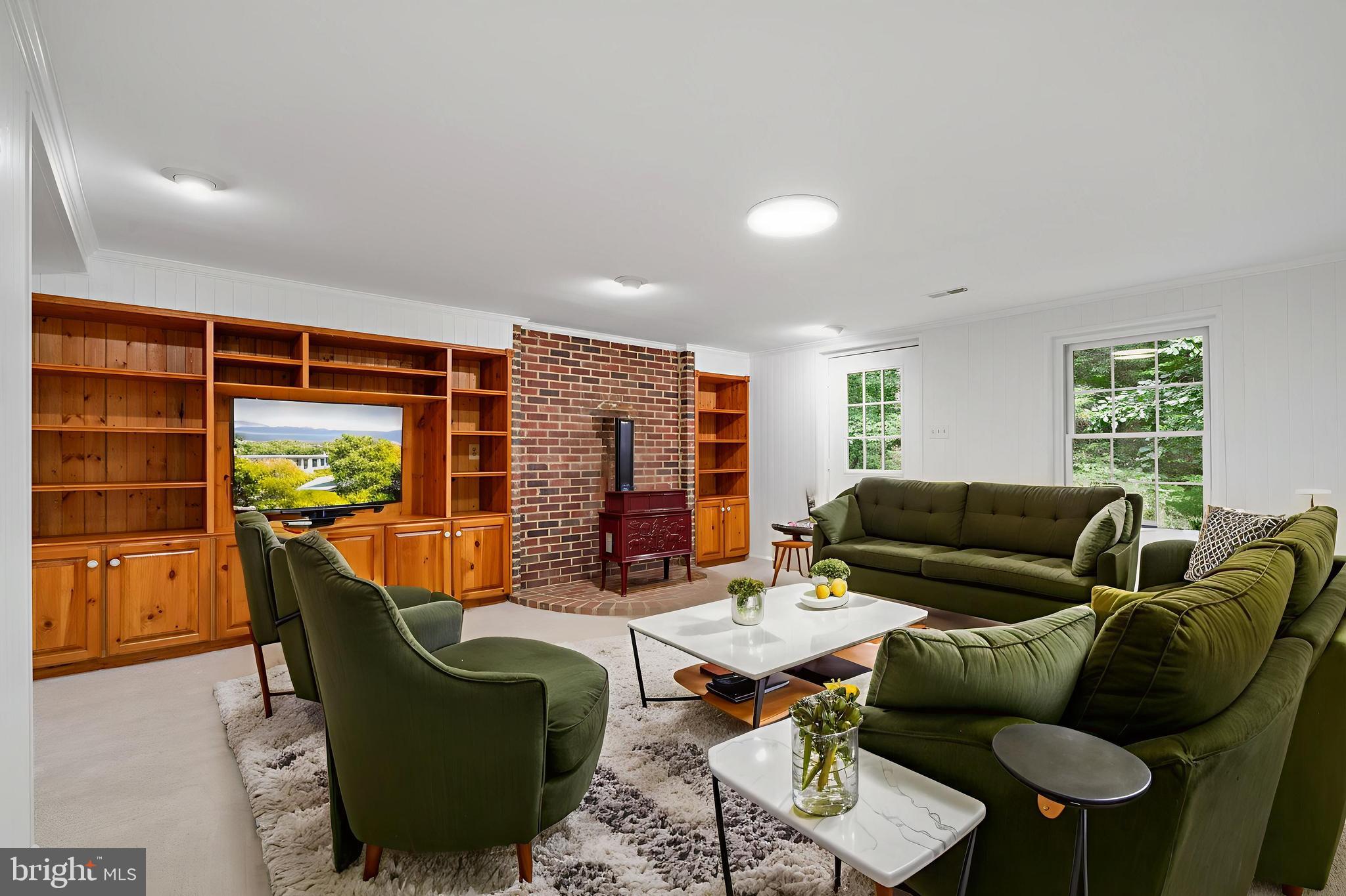 BEAR CREEK - Residential