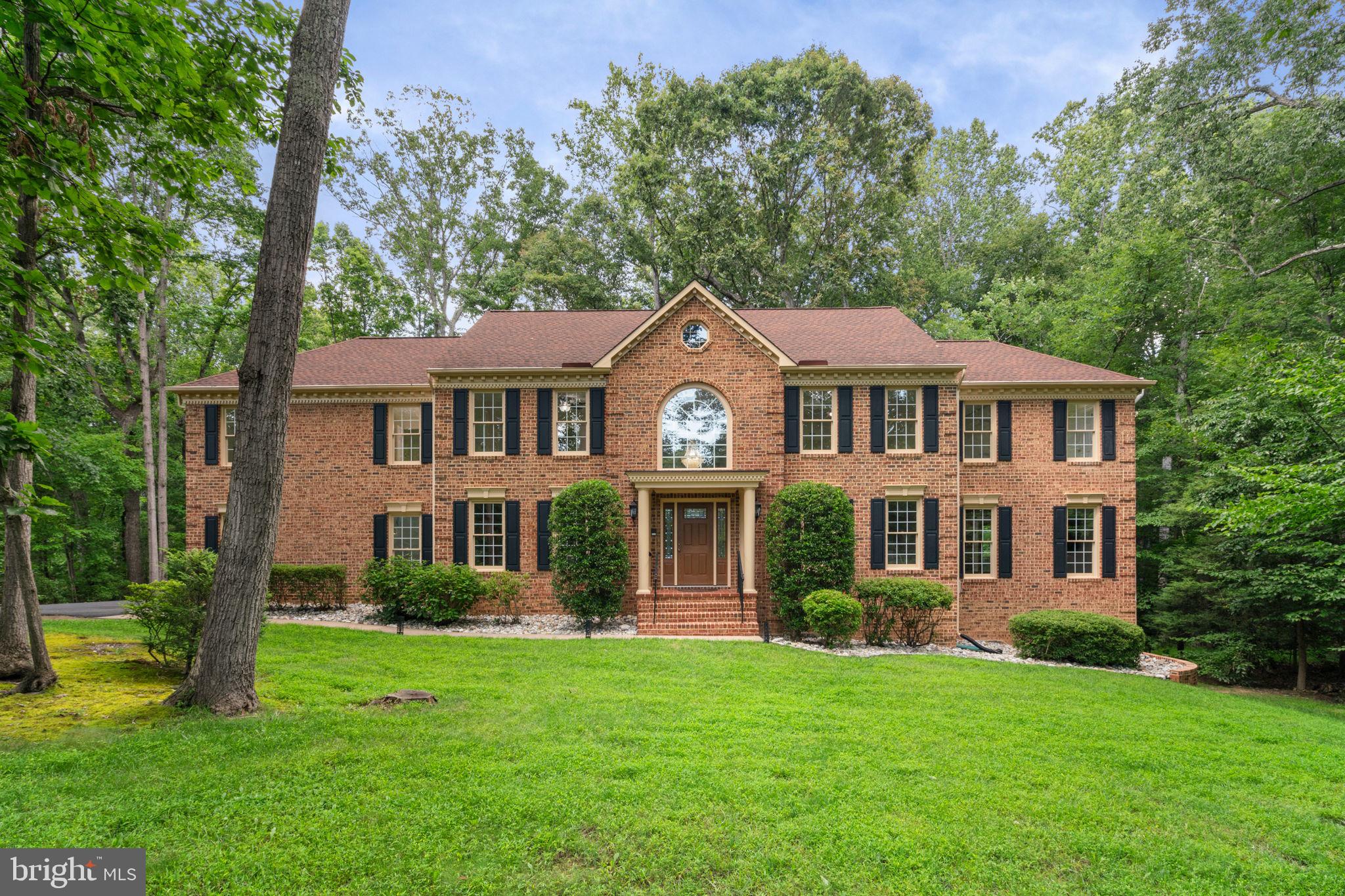 6860 LODGEPOLE COURT