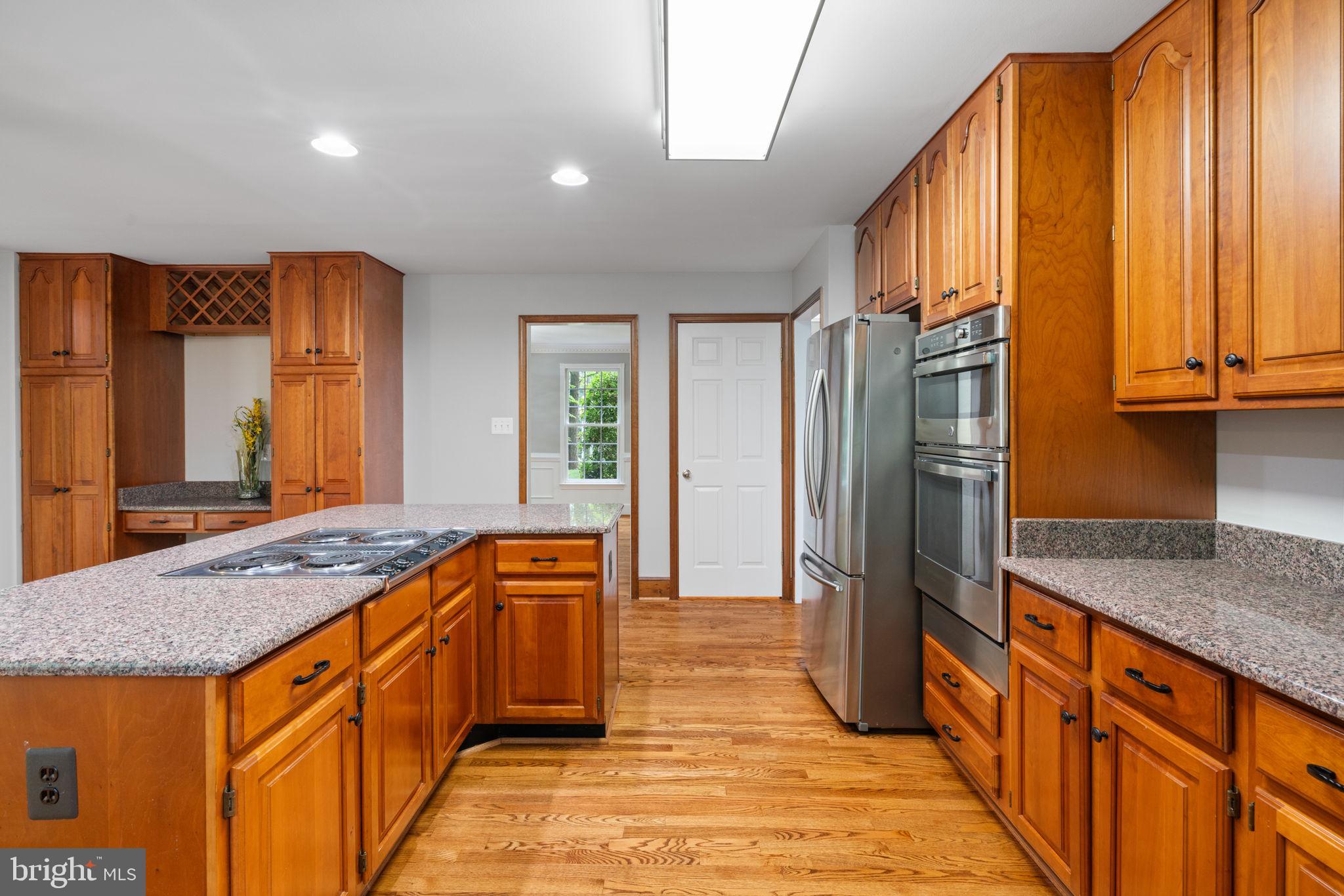 BEAR CREEK - Residential