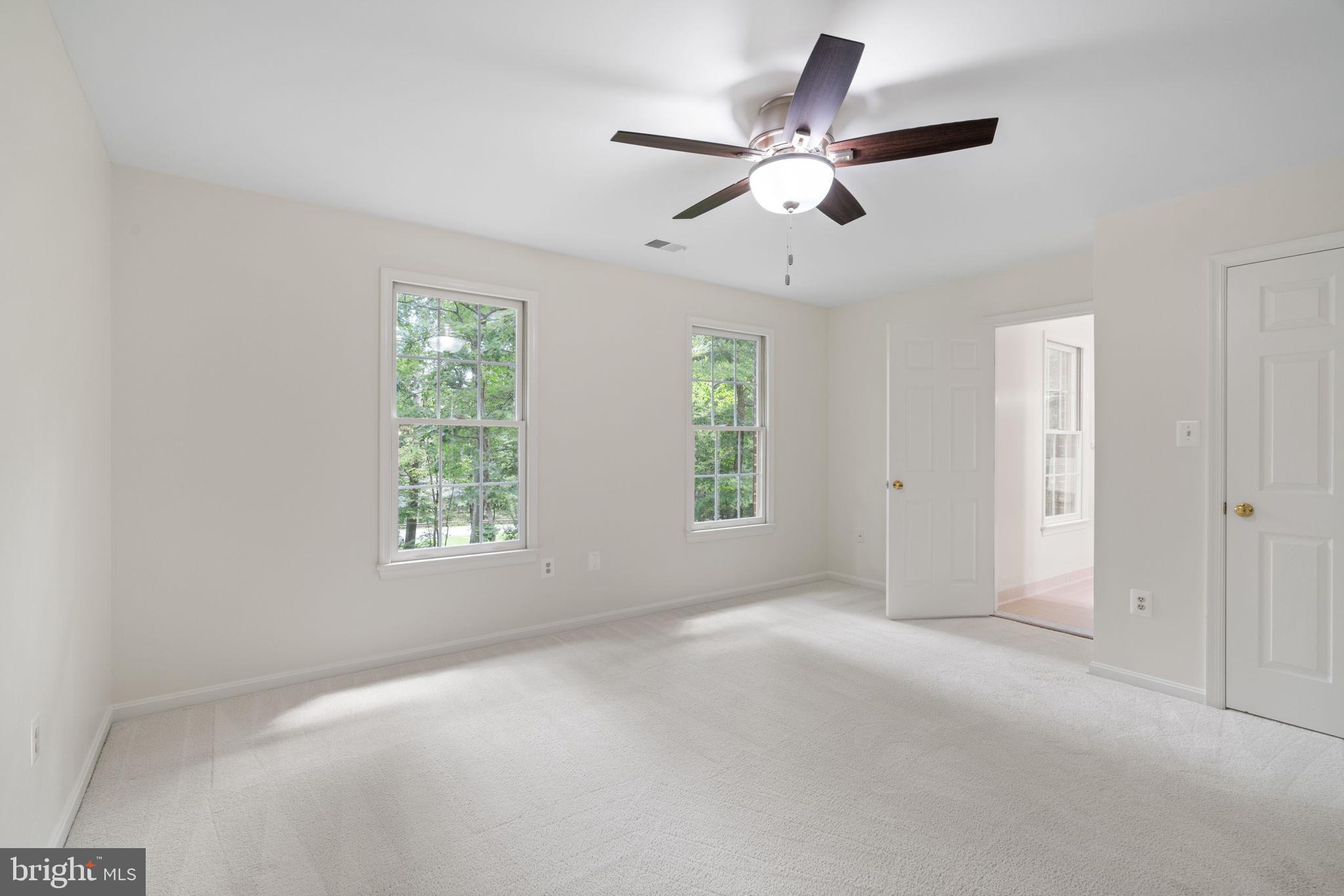 BEAR CREEK - Residential