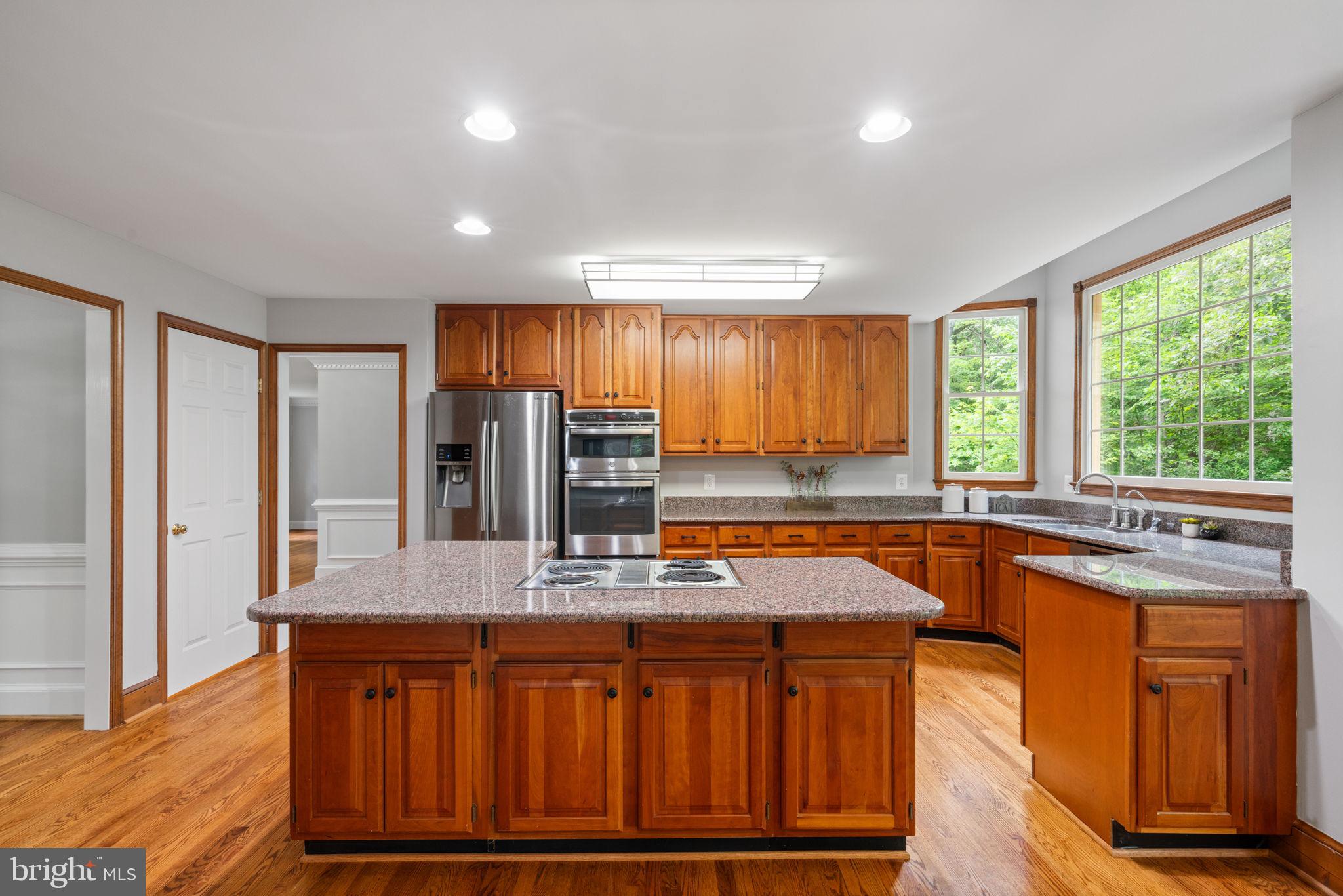 BEAR CREEK - Residential