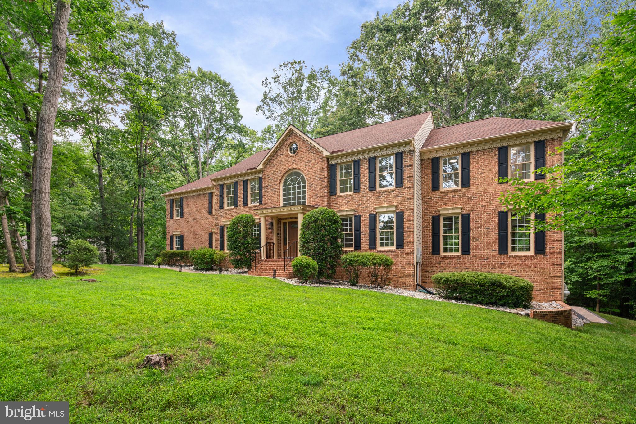 6860 LODGEPOLE COURT