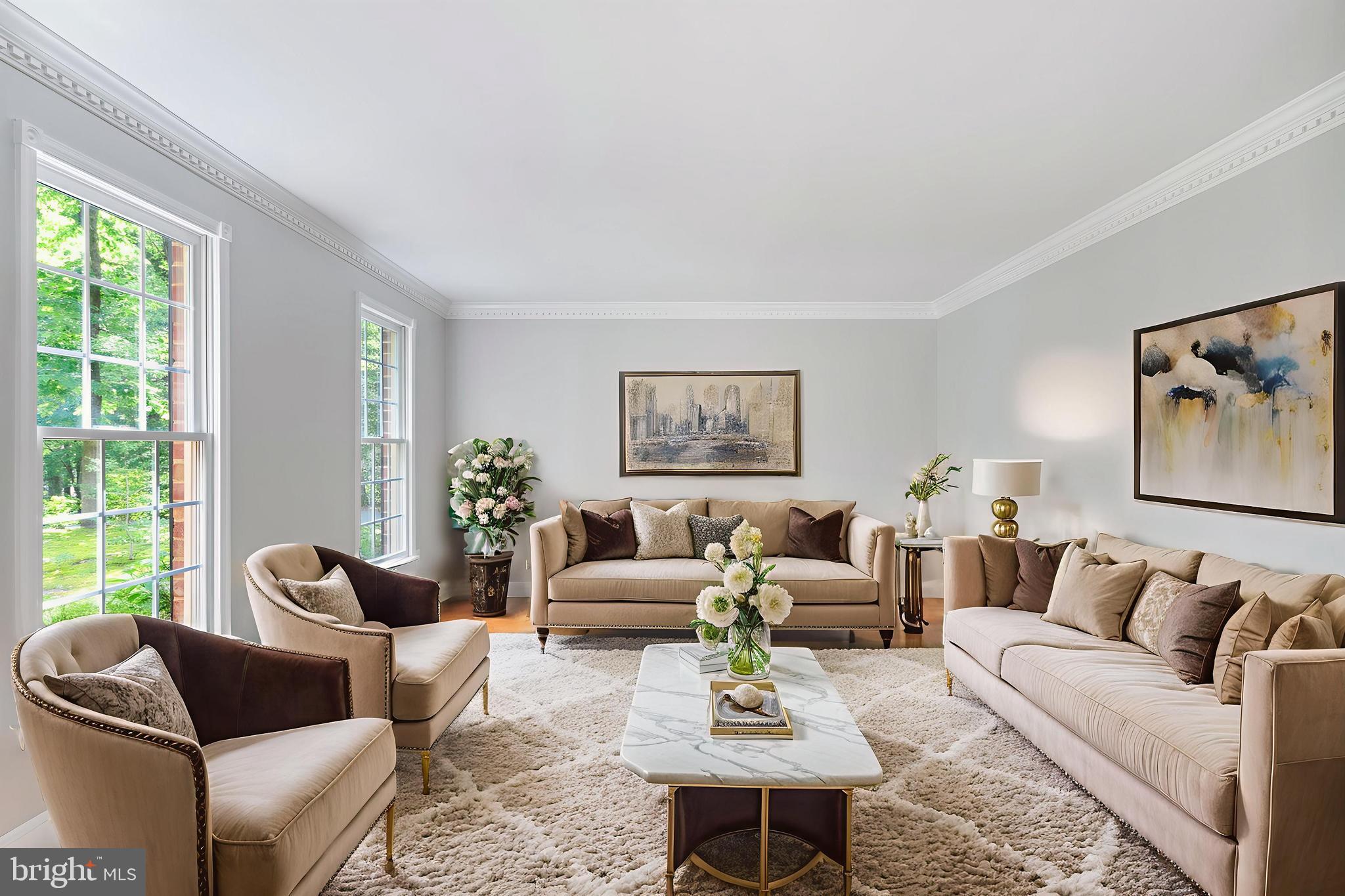 BEAR CREEK - Residential