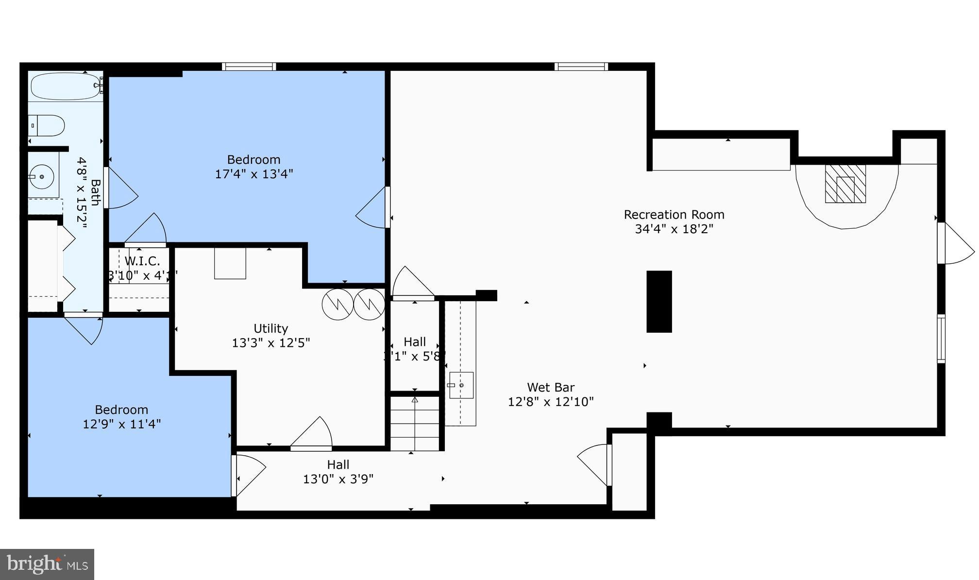 BEAR CREEK - Residential
